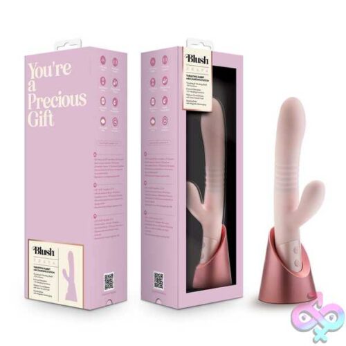 Blush - Fraya - Pink - Image 2