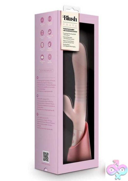 Blush - Fraya - Pink - Image 10