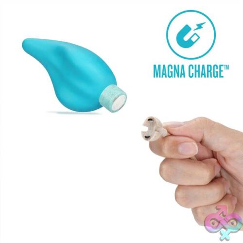 Gaia Eco Caress - Aqua - Image 11