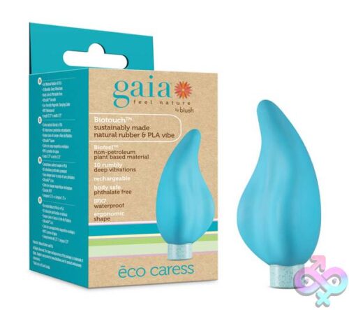 Gaia Eco Caress - Aqua - Image 15