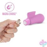 Gaia Eco Delight - Purple - Image 11