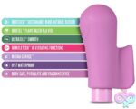 Gaia Eco Delight - Purple - Image 13