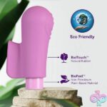 Gaia Eco Delight - Purple - Image 14