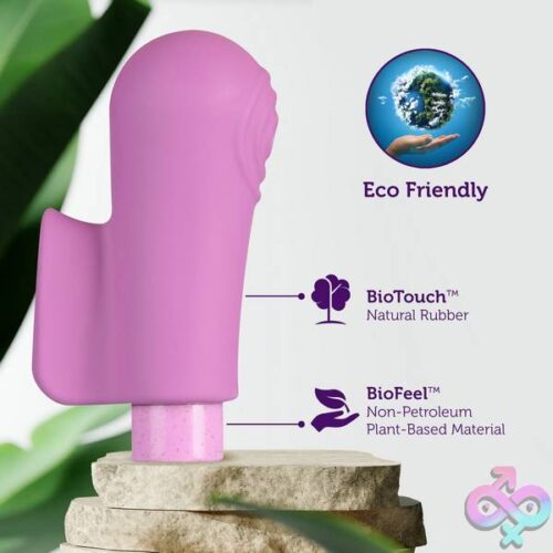 Gaia Eco Delight - Purple - Image 14