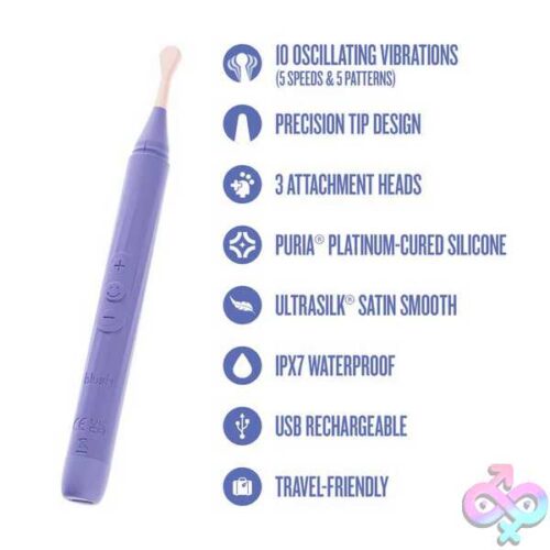 Blush - Juno - Purple - Image 6
