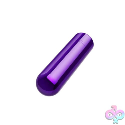 Kool Vibes - Rechargeable Mini Bullet - Image 7