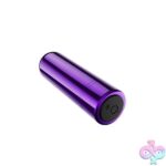 Kool Vibes - Rechargeable Mini Bullet