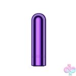 Kool Vibes - Rechargeable Mini Bullet - Image 3