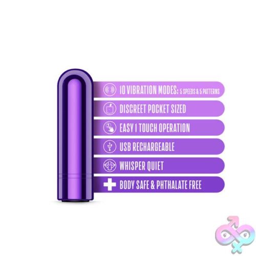 Kool Vibes - Rechargeable Mini Bullet - Image 9
