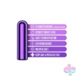 Kool Vibes - Rechargeable Mini Bullet - Image 4