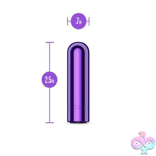 Kool Vibes - Rechargeable Mini Bullet - Image 10