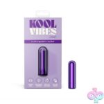 Kool Vibes - Rechargeable Mini Bullet - Image 6