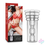 Blush Novelties Sex Toys - All in - Clear