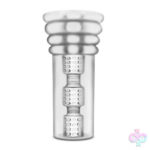 Blush Novelties Sex Toys - All in - Clear