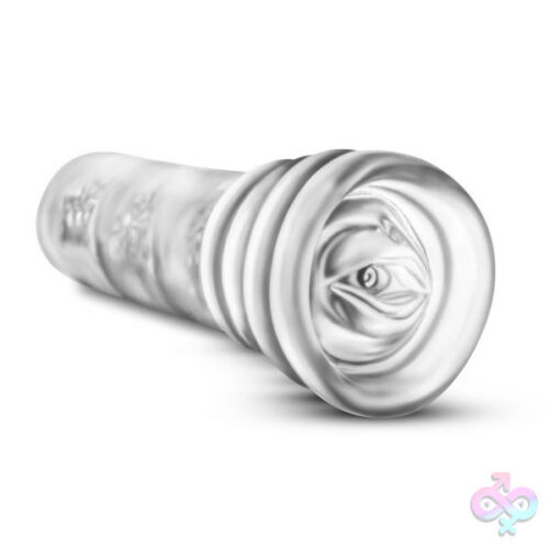 Blush Novelties Sex Toys - All in - Clear
