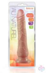 Blush Novelties Sex Toys - Au Naturel - Roberto - Latin