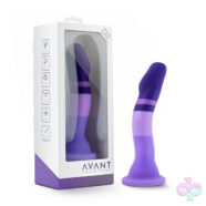 Blush Novelties Sex Toys - Avant - D2 - Purple Rain