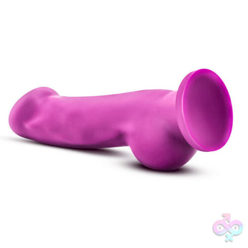 Blush Novelties Sex Toys - Avant - D7 - Ergo Violet