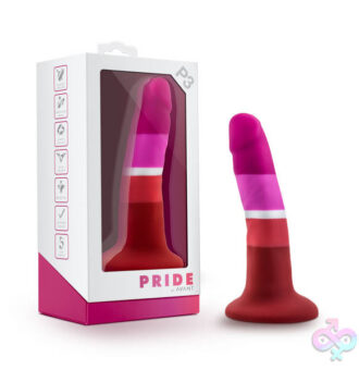 Blush Novelties Sex Toys - Avant - Pride P3 - Beauty