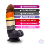 Blush Novelties Sex Toys - Avant - Pride P9 - Bear