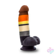 Blush Novelties Sex Toys - Avant - Pride P9 - Bear