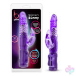 Blush Novelties Sex Toys - B Yours - Beginner's Bunny - Purple