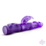 Blush Novelties Sex Toys - B Yours - Beginner's Bunny - Purple