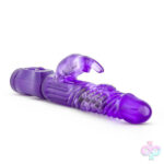 Blush Novelties Sex Toys - B Yours - Beginner's Bunny - Purple