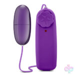 Blush Novelties Sex Toys - B Yours Power Bullet - Purple