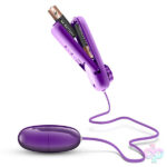 Blush Novelties Sex Toys - B Yours Power Bullet - Purple
