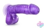 B Yours Sweet N Hard 1 - Purple - Image 2