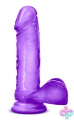 B Yours Sweet N Hard 2 - Purple - Image 4