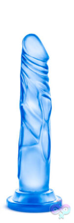 Blush Novelties Sex Toys - B Yours Sweet 'N Hard 5 - Blue
