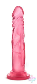 Blush Novelties Sex Toys - B Yours Sweet N Hard 5 - Pink