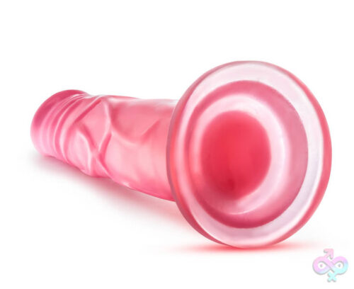 Blush Novelties Sex Toys - B Yours Sweet N Hard 5 - Pink