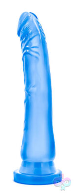 Blush Novelties Sex Toys - B Yours Sweet 'N Hard 6 - Blue