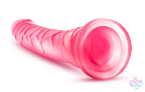 Blush Novelties Sex Toys - B Yours Sweet N Hard 6 - Pink