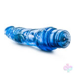 Blush Novelties Sex Toys - B Yours Vibe 7 - Blue