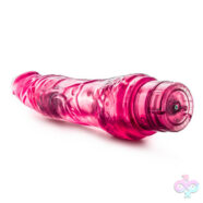 Blush Novelties Sex Toys - B Yours Vibe 7 - Pink