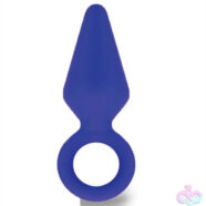 Blush Novelties Sex Toys - Candy Rimmer - Indigo