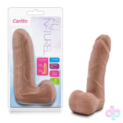 Blush Novelties Sex Toys - Carlito - Latin