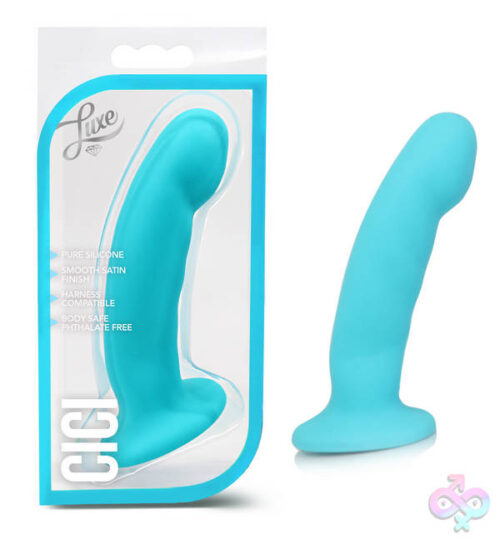 Blush Novelties Sex Toys - Cici - Blue