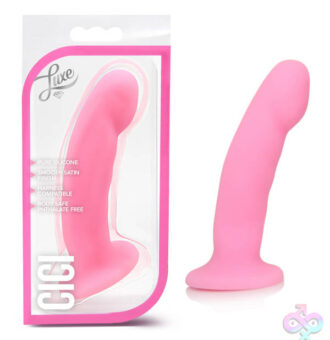 Blush Novelties Sex Toys - Cici - Pink