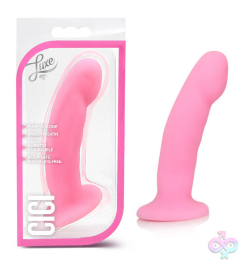 Blush Novelties Sex Toys - Cici - Pink