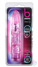 Blush Novelties Sex Toys - Cock Vibe #1 - Purple