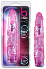 Blush Novelties Sex Toys - Cock Vibe #1 - Purple