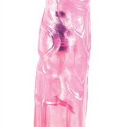 Blush Novelties Sex Toys - Cock Vibe #3 - Pink