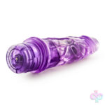 Blush Novelties Sex Toys - Cock Vibe #3 - Purple