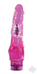Blush Novelties Sex Toys - Cock Vibe #4 - Purple
