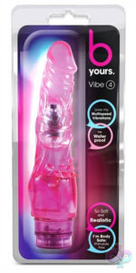 Blush Novelties Sex Toys - Cock Vibe #4 - Purple
